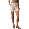 The Normal Brand - Comfort Terry Short - Women's - Ivory