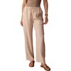 The Normal Brand - Sueded Costa Drawcord Pant - Women's - Birch