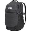 Asphalt Grey Light Heather/TNF Black-NPF