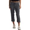 The North Face - Aphrodite 2.0 Capri Pant - Women's - Asphalt Grey/NPF