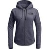 The North Face - Backyard Full-Zip Hoodie - Women's