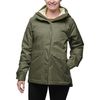The North Face - Merriwood Triclimate Hooded 3-In-1 Jacket - Women's