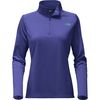 The North Face - Tech Glacier 1/4-Zip Pullover Fleece Jacket - Women's
