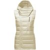 The North Face - Niche Hooded Down Vest - Women's