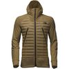 The North Face - Unlimited Hooded Down Jacket - Men's