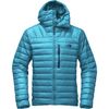 The North Face - Morph Hooded Down Jacket - Men's