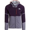 The North Face - Progressor Power Grid Fleece Hoodie - Men's