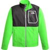 The North Face - Glacier Track Full-Zip Jacket - Boys'