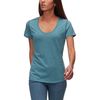 The North Face - Day Three Short-Sleeve Top - Women's