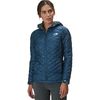 The North Face - Thermoball Hooded Insulated Jacket - Women's