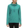 The North Face - Terry Funnel Neck Sweatshirt - Women's