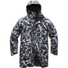 The North Face - Cryos Wool Blend GTX Down Parka - Men's