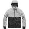 The North Face - Mountain Sweatshirt 2.0 Full-Zip Hoodie - Men's