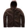 The North Face - Gordon Lyons Hooded Fleece Jacket - Men's