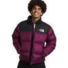 Boysenberry/TNF Black