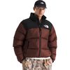 Ember Soil/TNF Black