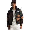 TNF Black Block Camo Print/TNF Black