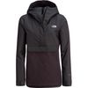 The North Face - Cadet Rain Anorak - Women's