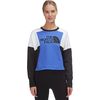 The North Face - Train N Logo Crop Pullover - Women's