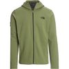 The North Face - Maclure Full-Zip Fleece Hoodie - Men's