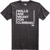The North Face - Meant To Be Climbed Triblend T-Shirt - Men's