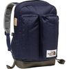 The North Face - Crevasse 25.5L Daypack