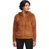 The North Face - Furry Fleece Hooded Jacket - Women's