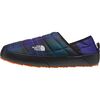 Ponderosa Green Medium Icon Plaid Print/Lapis Blue