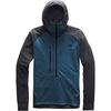 The North Face - Respirator Mid-Layer Jacket - Men's