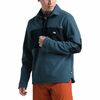 The North Face - Davenport Pullover Fleece Jacket - Men's