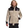 Flax/TNF Black