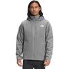 TNF Medium Grey Heather