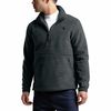 The North Face - Dunraven Sherpa 1/4-Zip Jacket - Men's