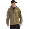 The North Face - Venture 2 Hooded Jacket - Men's - Cedar