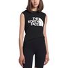 The North Face - Half Dome Muscle Tank Top - Women's
