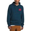 The North Face - Logo Haze Pullover Hoodie - Men's