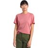 The North Face - Marina Luxe Short-Sleeve Top - Women's