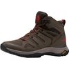 The North Face - Hedgehog Fastpack II Mid Waterproof Hiking Boot - Women's