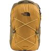 The North Face - Jester 27.5L Backpack - Golden Tan/Cedar/Honeyed Sand