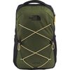 Woodland Green/TNF Black/Honeyed Sand