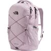 The North Face - Jester 22L Backpack - Women's - Ashen Purple/TNF Black