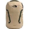 The North Face - Vault 26L Backpack - Khaki Stone/New Taupe Green/Bottle Green