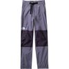 Lunar Slate/Dark Eggplant Purple