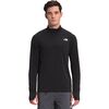 TNF Black