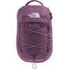 The North Face - Borealis Mini 10L Backpack - Chroma Purple Light Heather/Hushed Lavender