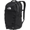 TNF Black/TNF Black-NPF
