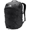 TNF Black/TNF White-NPF