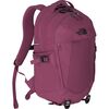 The North Face - Recon 30L Backpack - Women's - Cyber Berry/Sumac