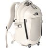 Gardenia White/TNF Black-NPF