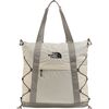 The North Face - Borealis Tote - Desert Stone/Stone Slab/Ember Soil